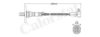 CALORSTAT by Vernet LS140348 Lambda Sensor